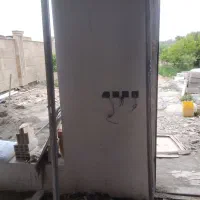 در اتاق خواب