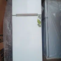 یخچال وفریزر ۱۸فوت جنرال ۲سال گارانتی شرکتی