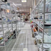 رهن و اجاره مغازه تجاری|اجارهٔ مغازه و غرفه|مشهد, شهرک رازی (شهرک غرب)|دیوار