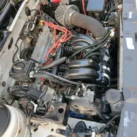 پژو پارس 88|خودرو سواری و وانت|آبادان, |دیوار