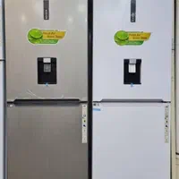 یخچال فریزر جنرال 27/16فوت گارانتی شرکتی