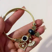 اکسسوری زنانه و‌دخترانه|زیورآلات و اکسسوری|قم, شاه سید علی|دیوار