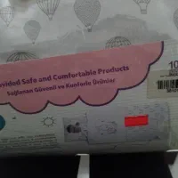 سرویس خواب دو کاره مسافرتی isiz|اسباب و اثاث بچه|پردیس, فاز ۵|دیوار