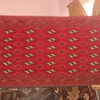 پشتی ترکمن|پشتی|گرگان, |دیوار