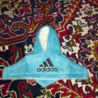 لباس هودی عروس هلندی