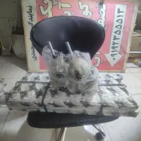 پایه کولر گازی