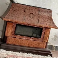 بخاری شومینه گازی مشهد دوام 24هزار