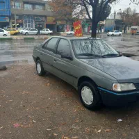 پژو اردی مدل 80 کاربراتوری