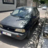 پراید۸۱