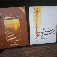 سنتور مشقی  دومهر غضنفری|سازهای سنتی|همدان, |دیوار