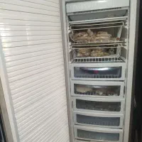 یخچال و فریزر یخساران|یخچال و فریزر|فلاورجان, |دیوار