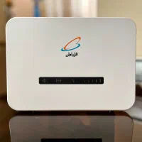 مودم همراه اول نو نو نو