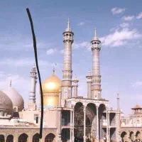 سفر دو روزه کاشمر
