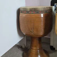 تنبک صمد شیرانی