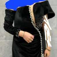 لباس مجلسی