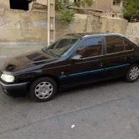 پارس کلکسیونی 86کاملا فابریک متور پلمپ|خودرو سواری و وانت|تهران, مرزداران|دیوار
