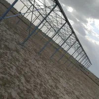 زمین-برای-گلخانه
