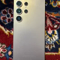 فروش گوشی اس ۲۴ اولترا لاکاغذی نو نو