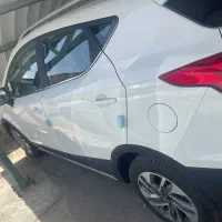 جک اس آر ۳