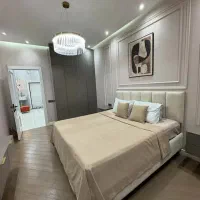 فروش آپارتمان ۶۰ متری ۲ خواب با طراحی مدرن