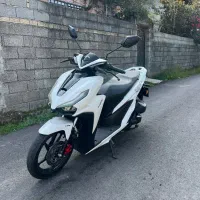 کلیک ۱۵۰|موتورسیکلت|خرم‌آباد (تنکابن), |دیوار