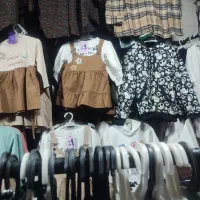 لباس عمده و جزیی|عمده‌فروشی|نهاوند, |دیوار