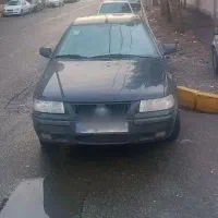 سمند ال ایکس|خودرو سواری و وانت|شهریار, شهرک وائین|دیوار