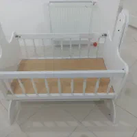 گهواره نوزاد|تخت و صندلی بچه|تهران, هرندی|دیوار