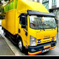 باربری حمل نقل اثاثیه اسباب کشی نیسان‌ خاورحجت بار|خدمات حمل و نقل|مشهد, وکیل‌آباد|دیوار