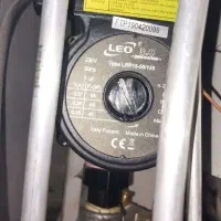 استاتور پمپ آب پکیج لئو