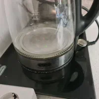 چای ساز برقی سرجیو sergio