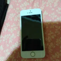 ایفون 5 s نیازمند ال سی دی و باطری|موبایل|کرج, باغستان|دیوار