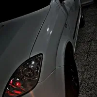 تیبا 1شاسی سالم