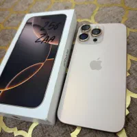 iPhone 16promax|موبایل|تهران, نارمک|دیوار