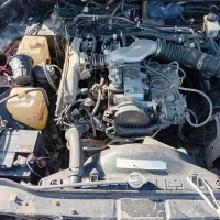 وانت مزدا 2000 مدل 84 تک سوز|خودرو سواری و وانت|محمدیه-قزوین, |دیوار