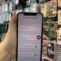 Iphone 11 pro 256G