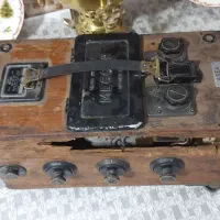 قدیمی ترین تجهیزات نفتی دستگاه واتر میگر|کلکسیون اشیاء عتیقه|مشکیندشت, |دیوار