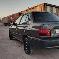 پراید ۹۱ مشابه صفر