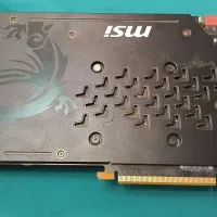 کارت گرافیک ۸ گیگابایت 1070 ti msi|قطعات و لوازم جانبی رایانه|مشهد, شهرک رازی (شهرک غرب)|دیوار