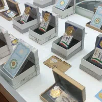 پارسیان امام نیم ربع۱