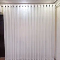 پردههای دوخته شده ، پرده آماده با قیمت استثنایی|پرده، رانر، رومیزی|رشت, آب آسیاب|دیوار