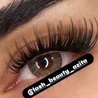 استخدام بعد آموزش تکمیلی مژه و لیفت وحنا بروز۲شعبه|استخدام درمانی، زیبایی، بهداشتی|تبریز, |دیوار