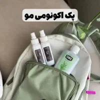 پک ضد ریزش مو اکونومی  نمایندگی رسمی