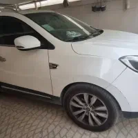 جک S5 اتوماتیک، مدل اسفند ۱۳۹۹