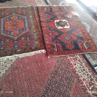 فرش دست باف