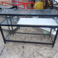 ویترین مغازه