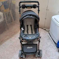 کالسکه چیکو chicco