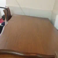 میز نهار خوری شش نفره