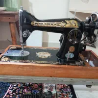چرخ خیاطی سینجر اصل
