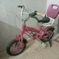 دوچرخه کودک سایز ۱۲